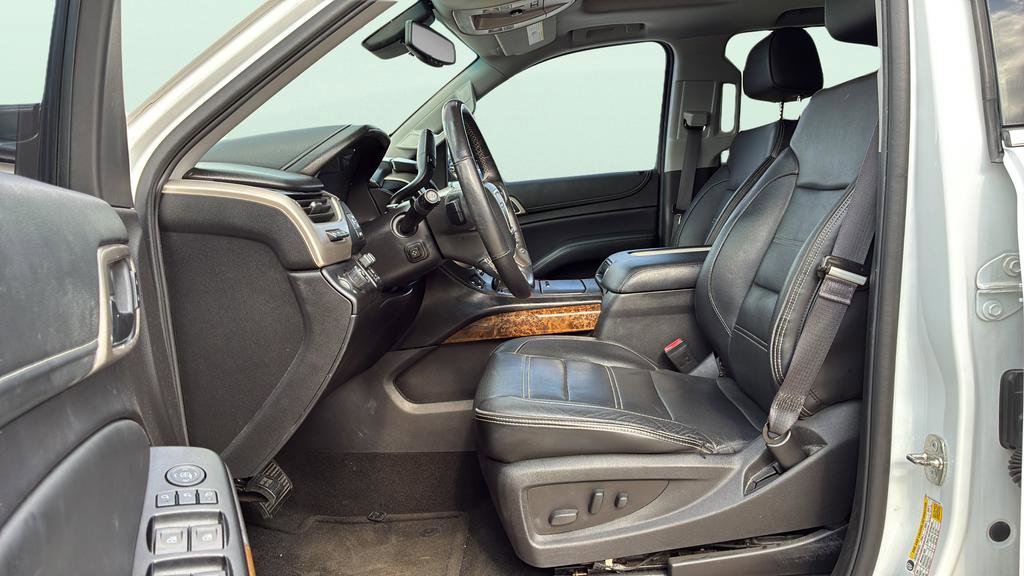 Used 2016 GMC Yukon Denali w/ Open Road Package image 12