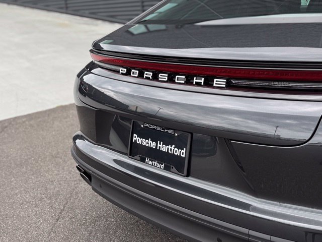 New 2026 Porsche Panamera 4 AWD/4WD image 36