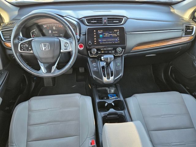 Used 2019 Honda CR-V Touring image 11