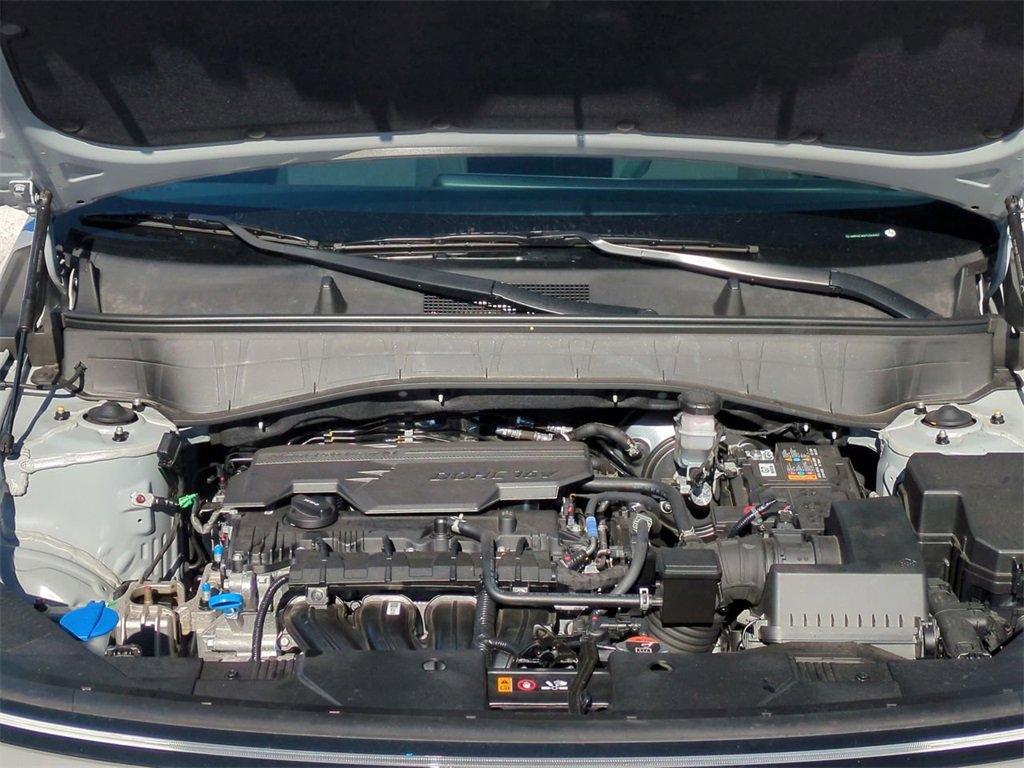 Certified 2026 Hyundai Kona SE image 28