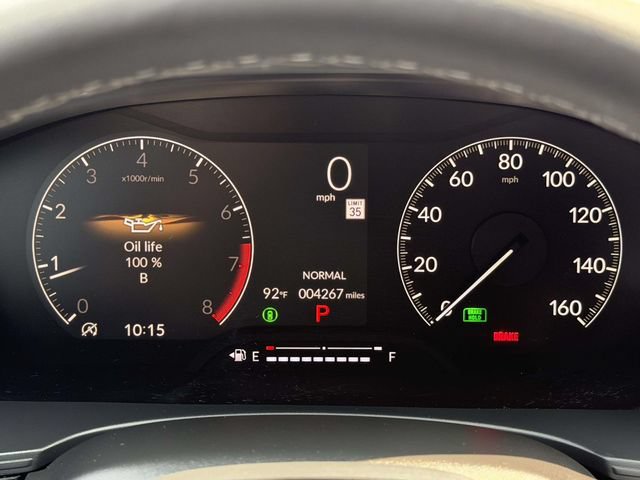 Certified 2026 Honda Civic Sport image 20