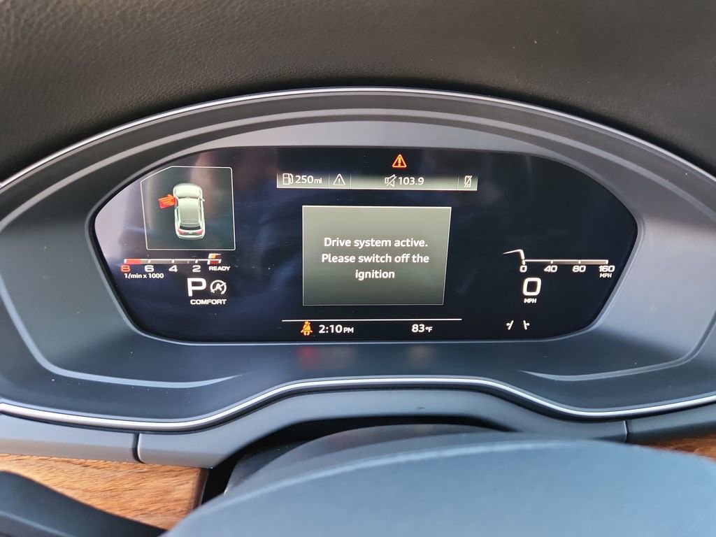 Used 2023 Audi Q5 2.0T Premium Plus image 23