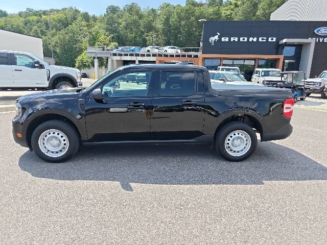 Used 2025 Ford Maverick XL FWD image 6