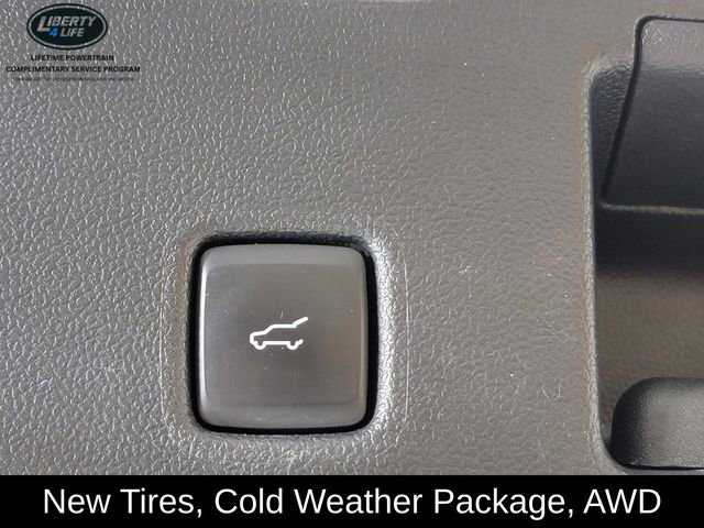 Used 2023 Ford Escape Active AWD/4WD image 17