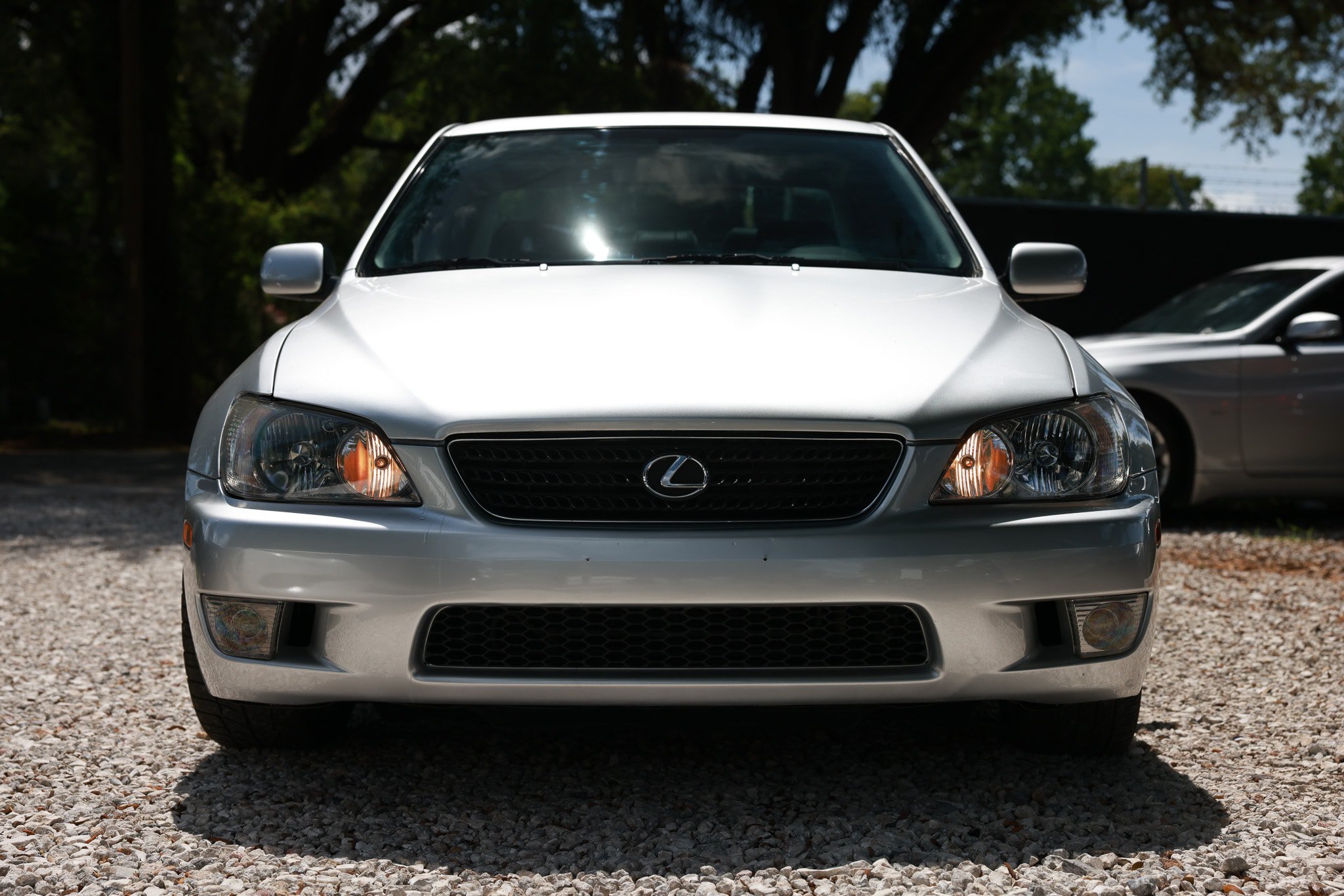 Used 2004 Lexus IS 300 RWD image 23
