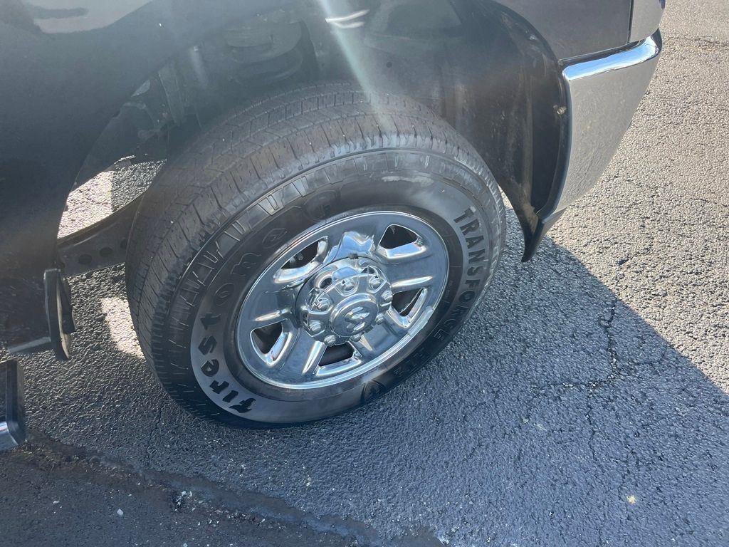 Used 2021 RAM 3500 Tradesman image 33