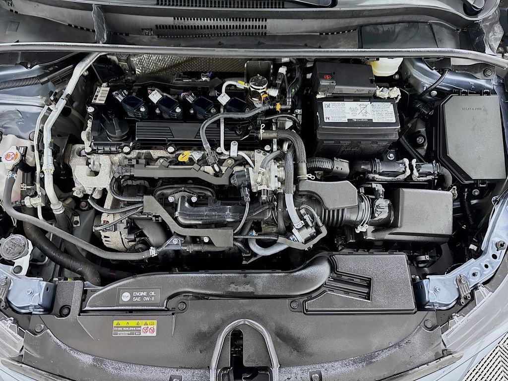 Certified 2024 Toyota Corolla LE image 10