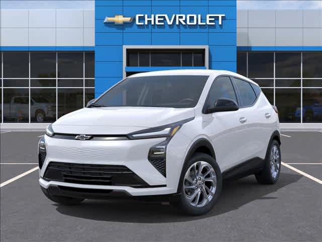 New 2027 Chevrolet Bolt LT FWD image 6