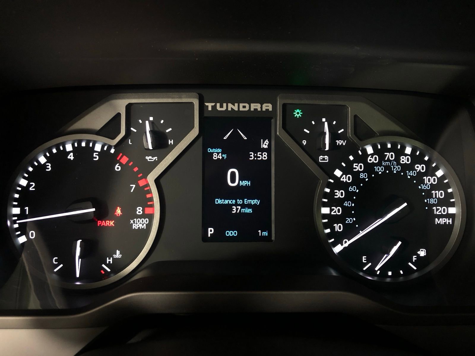 New 2026 Toyota Tundra SR5 image 11