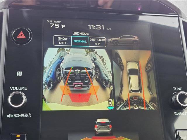 New 2026 Subaru Crosstrek 2.5i Limited AWD/4WD image 13