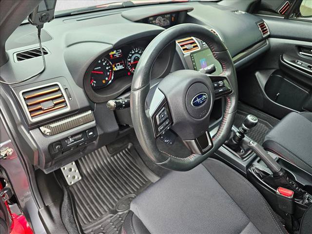 Used 2021 Subaru WRX w/ Popular Package #1 AWD/4WD image 24