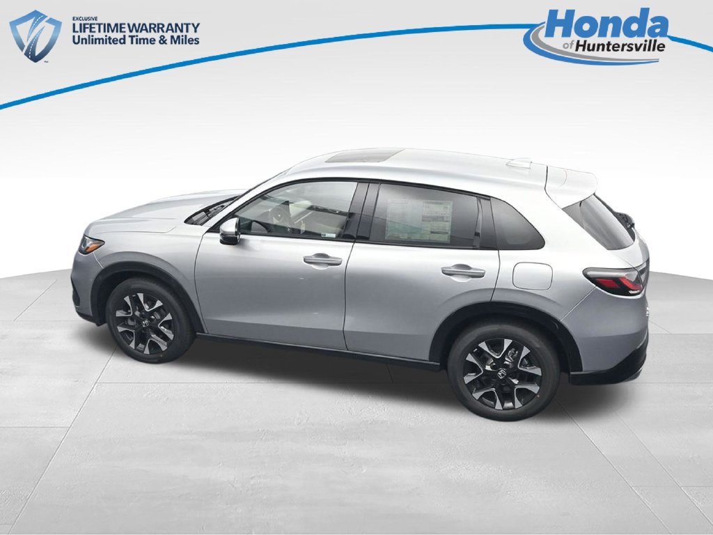 New 2027 Honda HR-V EX-L image 35