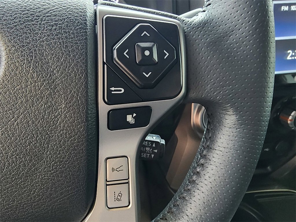 Used 2024 Toyota 4Runner TRD Sport image 20