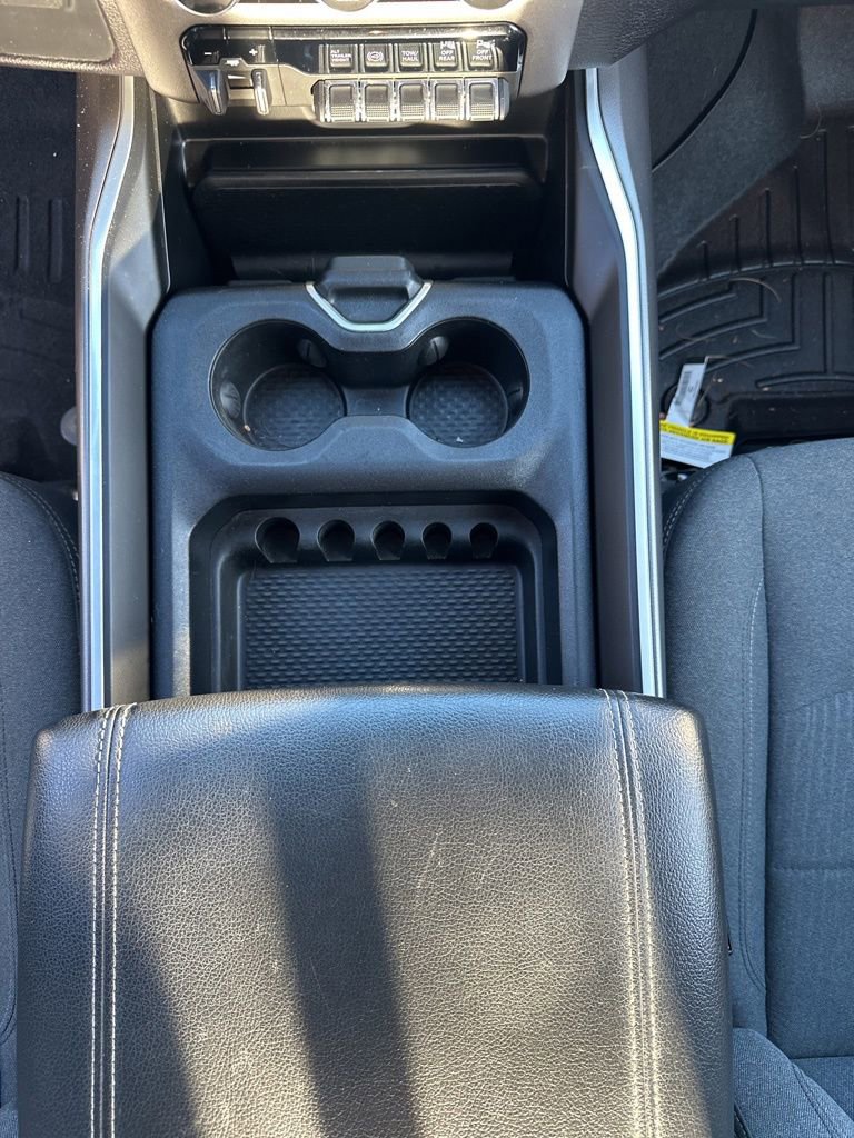 Used 2022 RAM 3500 Big Horn w/ Level C Equiment Group image 31