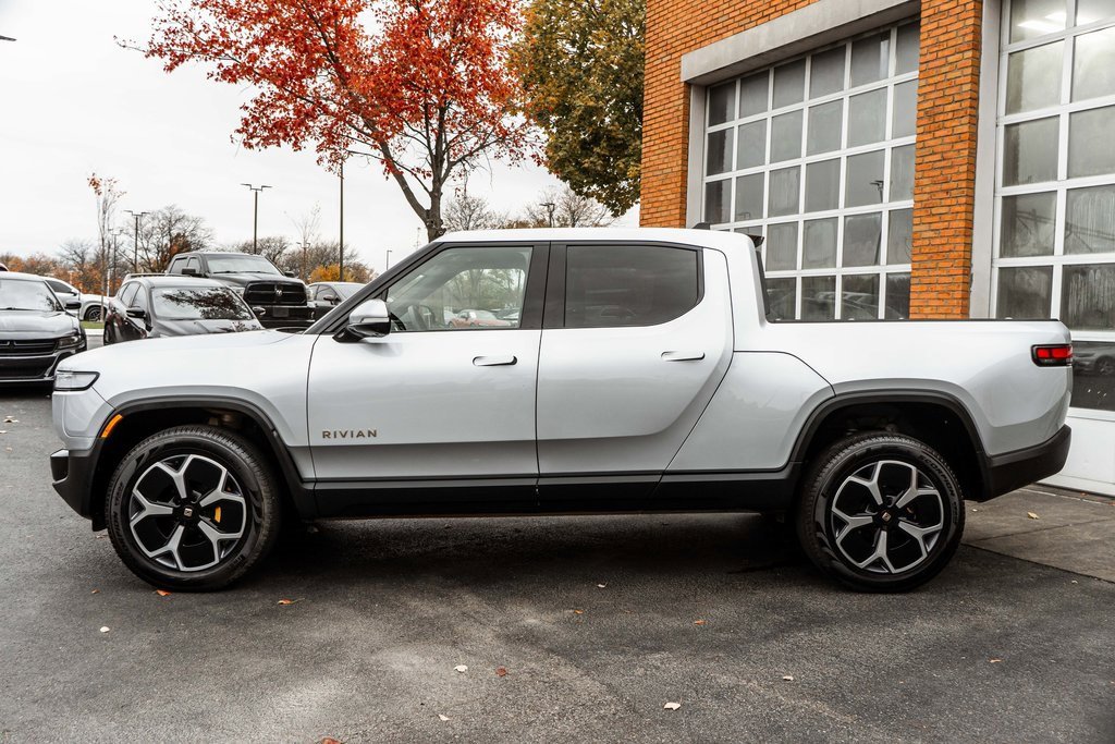 Used 2023 Rivian R1T Adventure image 46