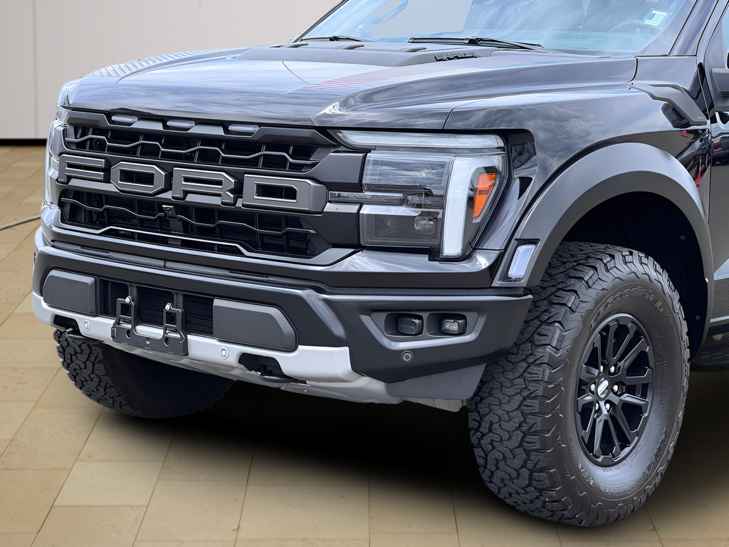 Used 2024 Ford F150 Raptor AWD/4WD image 42