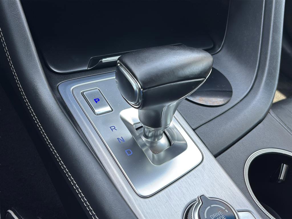 Used 2020 Genesis G70 2.0T w/ Prestige Package image 35