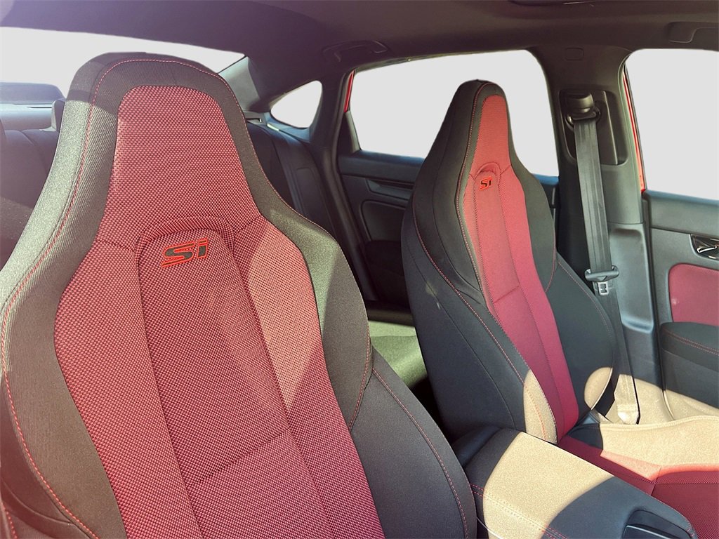 Used 2025 Honda Civic Si image 28