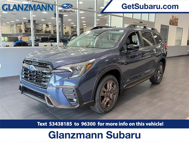 New 2025 Subaru Ascent Bronze Edition image 1