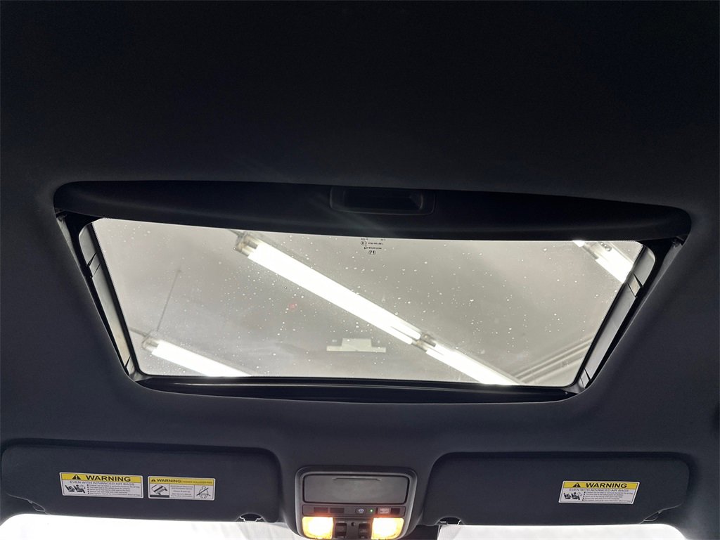 Used 2022 Honda Passport Elite image 25