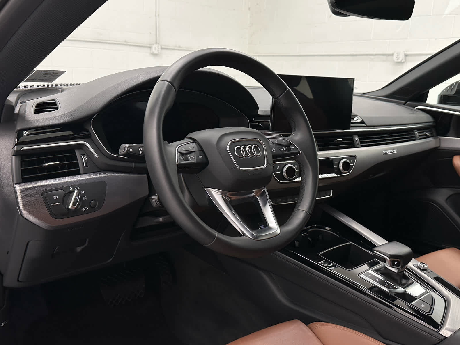 Used 2023 Audi A5 2.0T Premium Plus w/ Premium Plus image 10