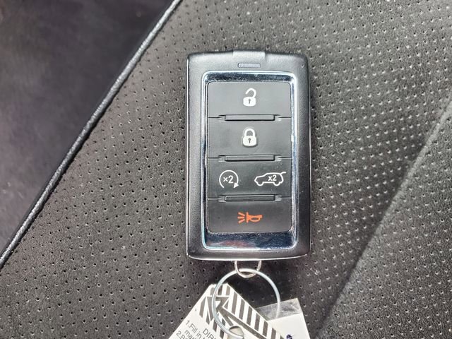 Certified 2023 Jeep Grand Cherokee L Laredo image 32