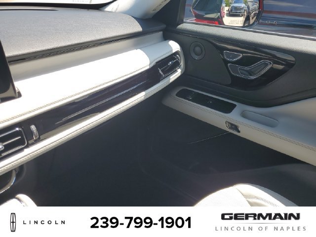 New 2026 Lincoln Aviator Reserve RWD image 33