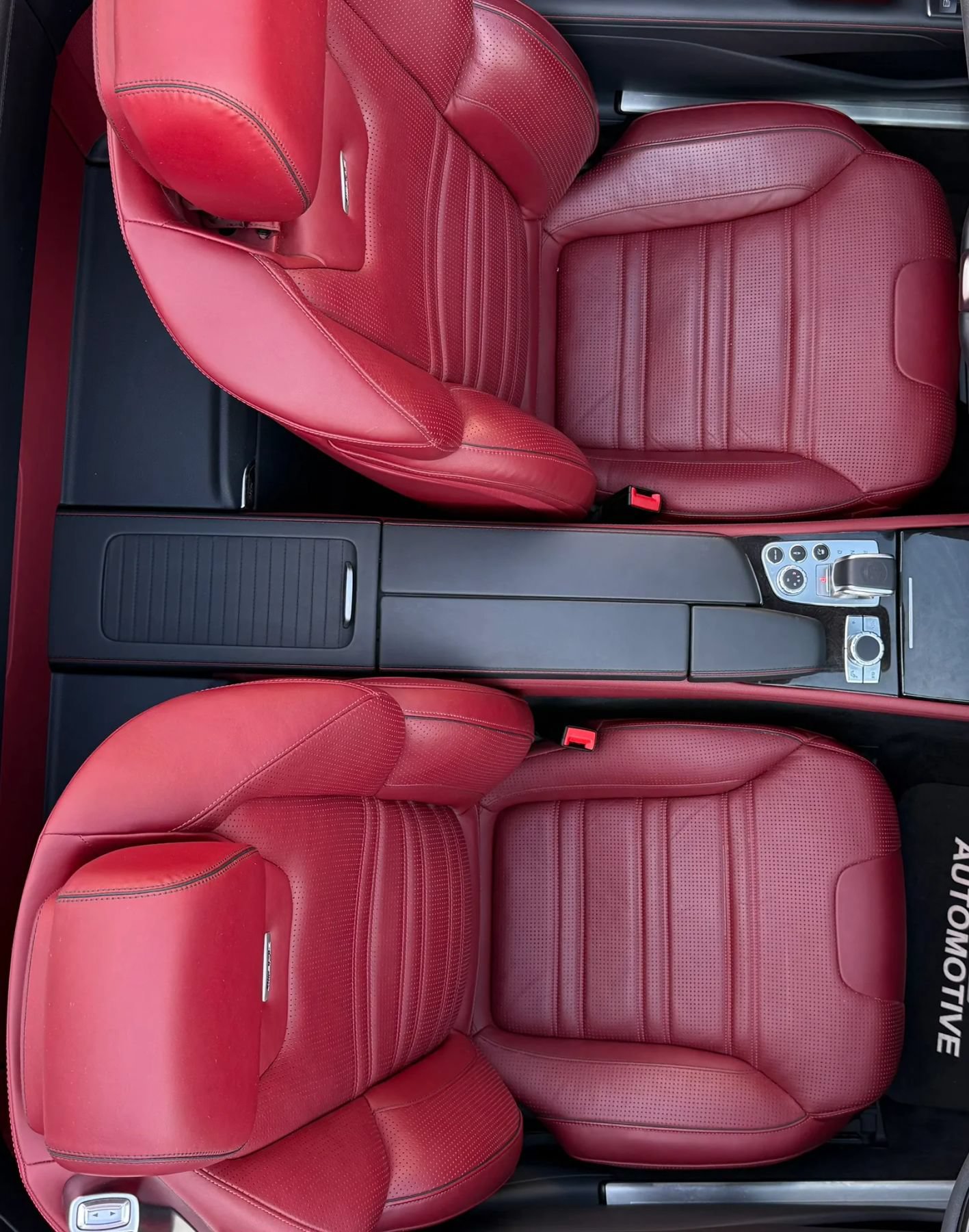 Used 2013 Mercedes-Benz SL 63 AMG image 37