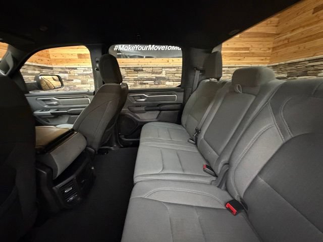 Used 2023 RAM 1500 Big Horn AWD/4WD image 26
