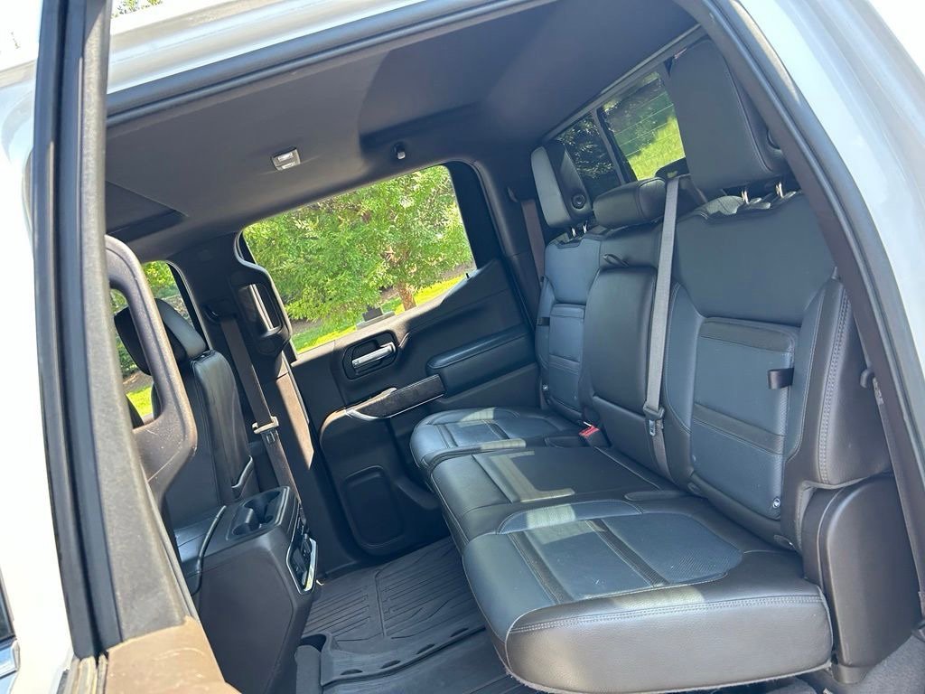 Used 2019 GMC Sierra 1500 Denali w/ Denali Ultimate Package AWD/4WD image 55