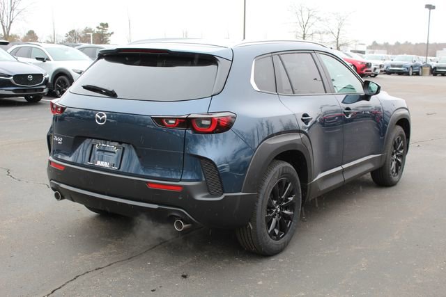 New 2026 MAZDA CX-50 AWD 2.5 S w/ Weather Package image 3
