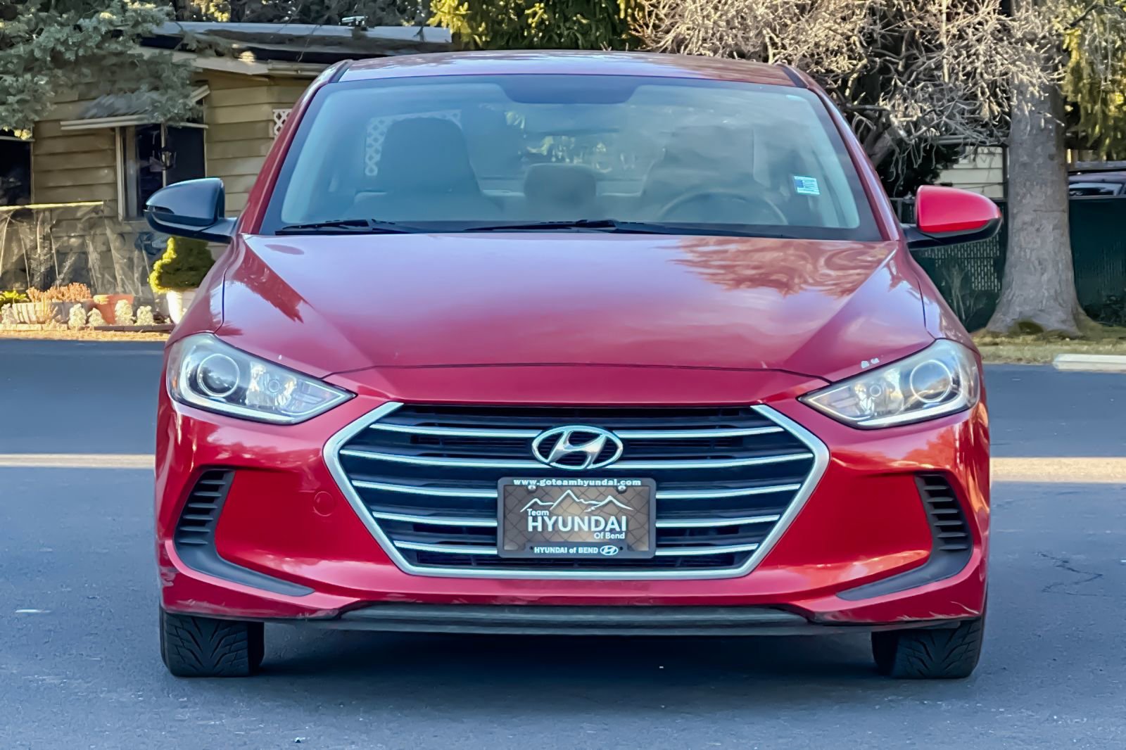 Used 2017 Hyundai Elantra SE image 10