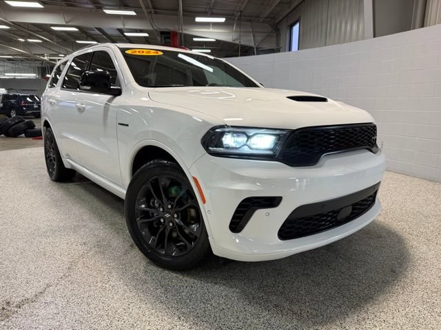 Used 2024 Dodge Durango R/T AWD/4WD image 1