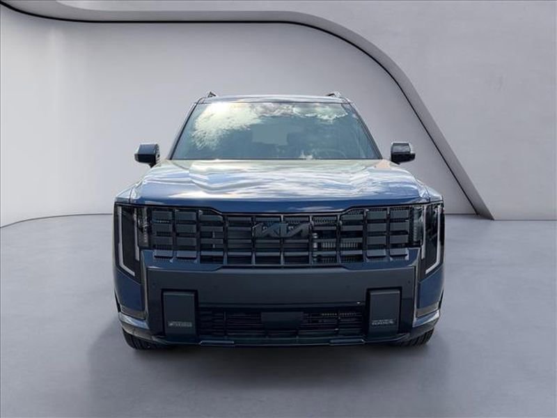 New 2027 Kia Telluride EX X-Line image 8