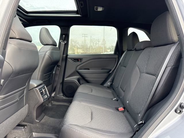 New 2026 Subaru Forester Premium image 14