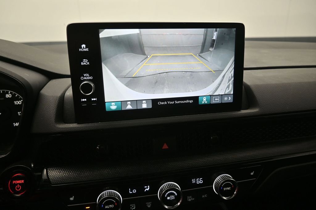Used 2024 Honda CR-V Sport Touring image 4