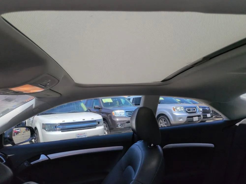 Used 2012 Audi A5 2.0T Premium AWD/4WD image 23