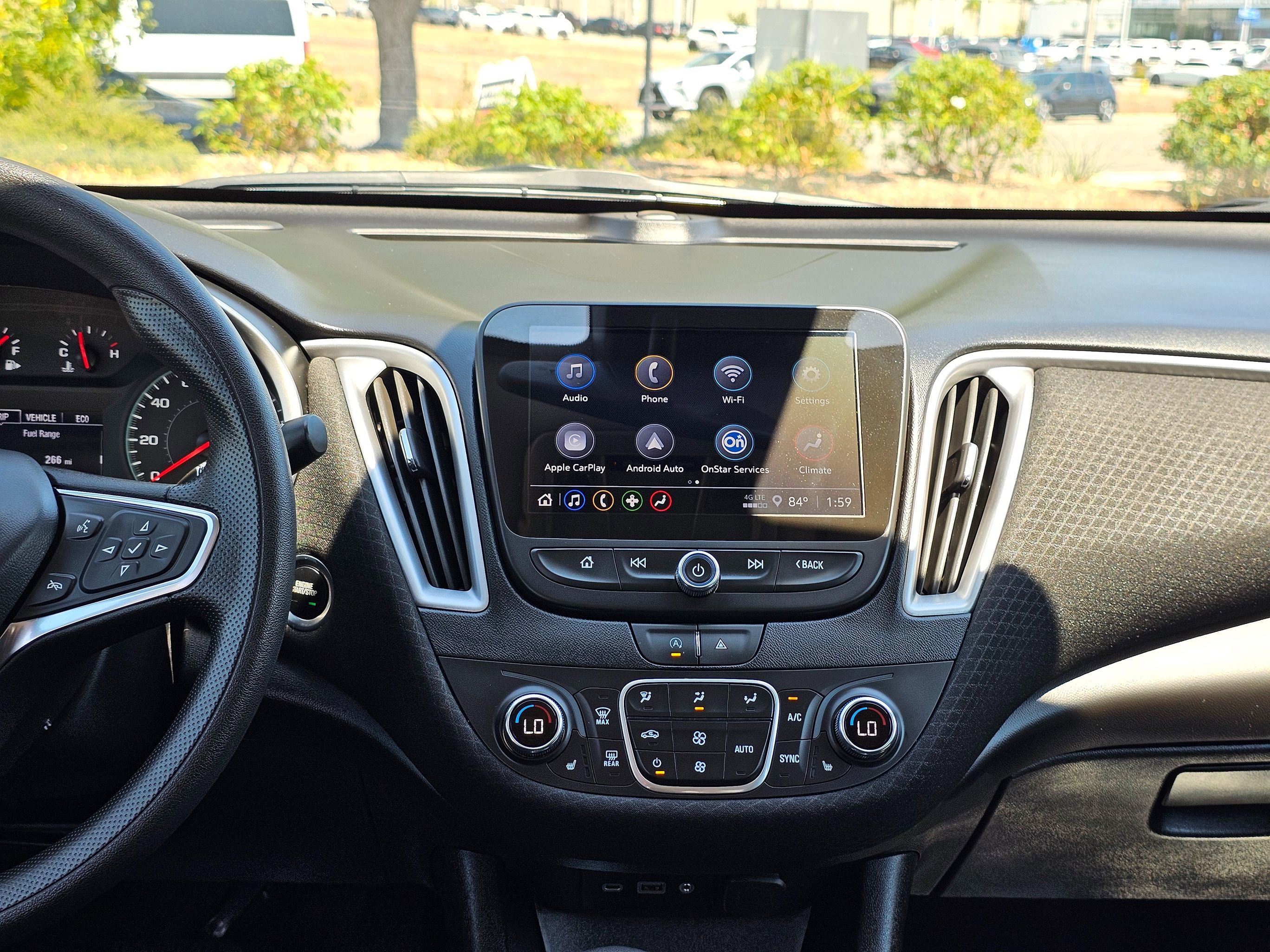 Used 2023 Chevrolet Malibu LT image 23