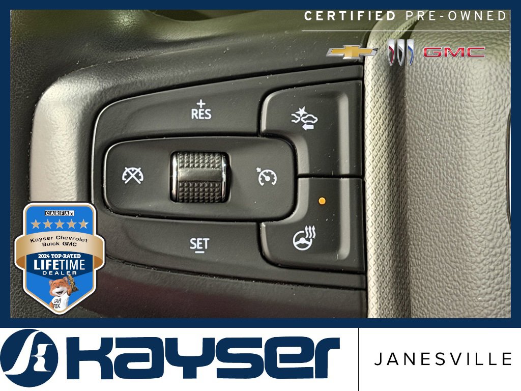 Certified 2024 GMC Sierra 3500 Denali w/ Technology Package image 43