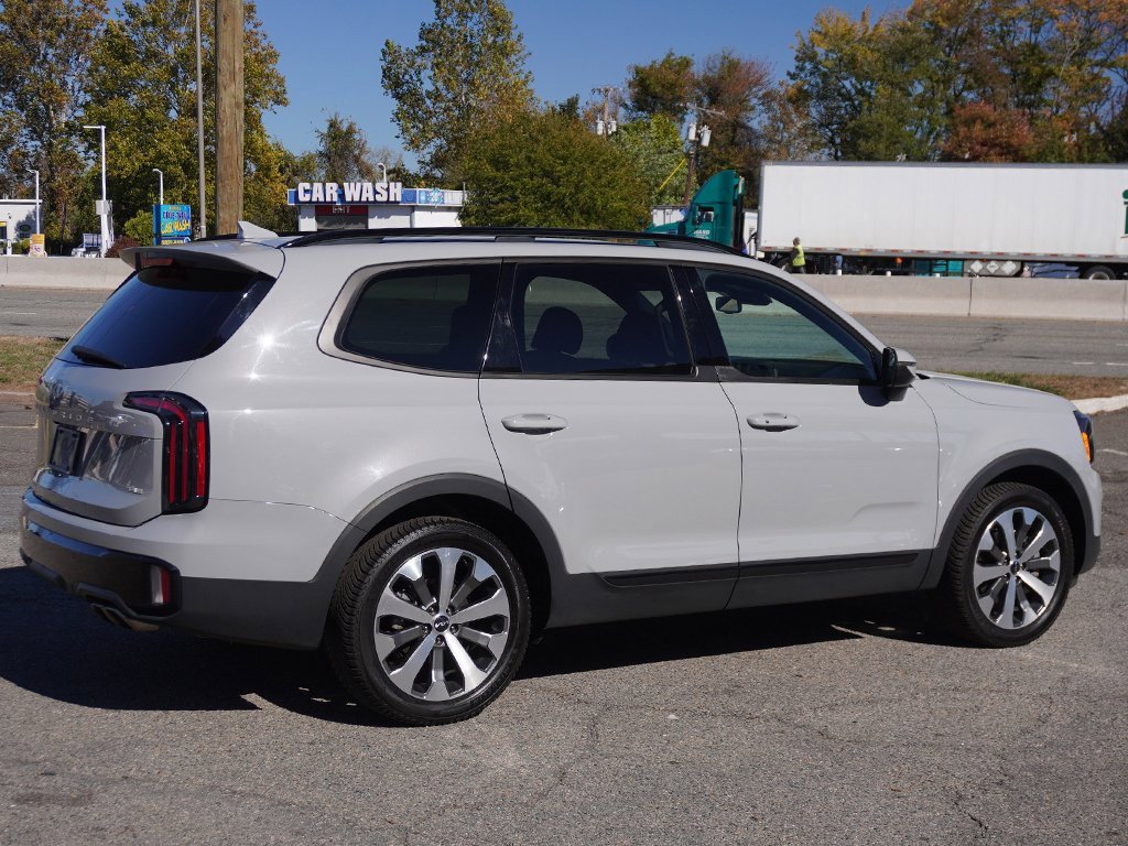 Used 2024 Kia Telluride EX X-Line image 14