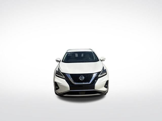 Used 2019 Nissan Murano SL FWD image 8