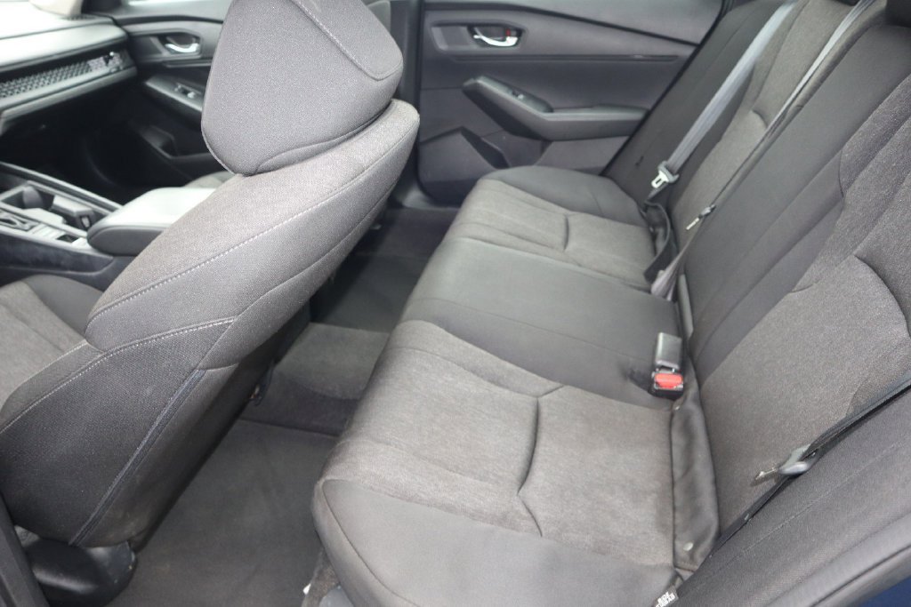 Used 2023 Honda Accord EX image 20