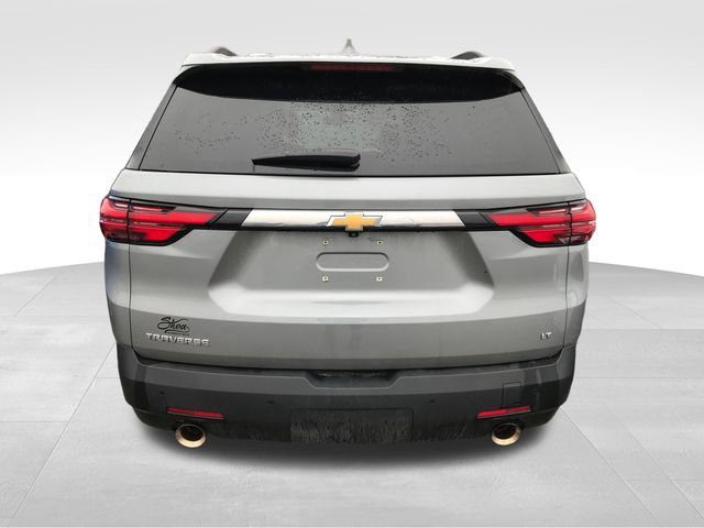Used 2023 Chevrolet Traverse LT image 9