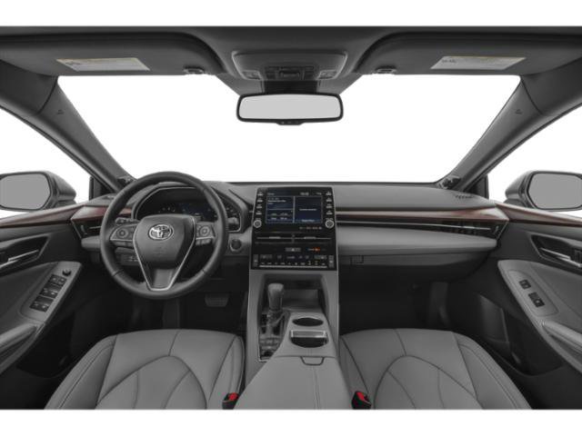 Used 2019 Toyota Avalon XSE w/ All Weather Liner Package FWD image 5