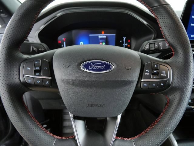 Certified 2025 Ford Escape ST-Line AWD/4WD image 21