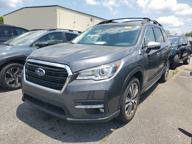 Used 2022 Subaru Ascent Touring AWD/4WD image 3