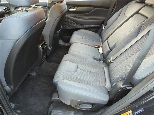 Used 2022 Hyundai Santa Fe XRT FWD image 18