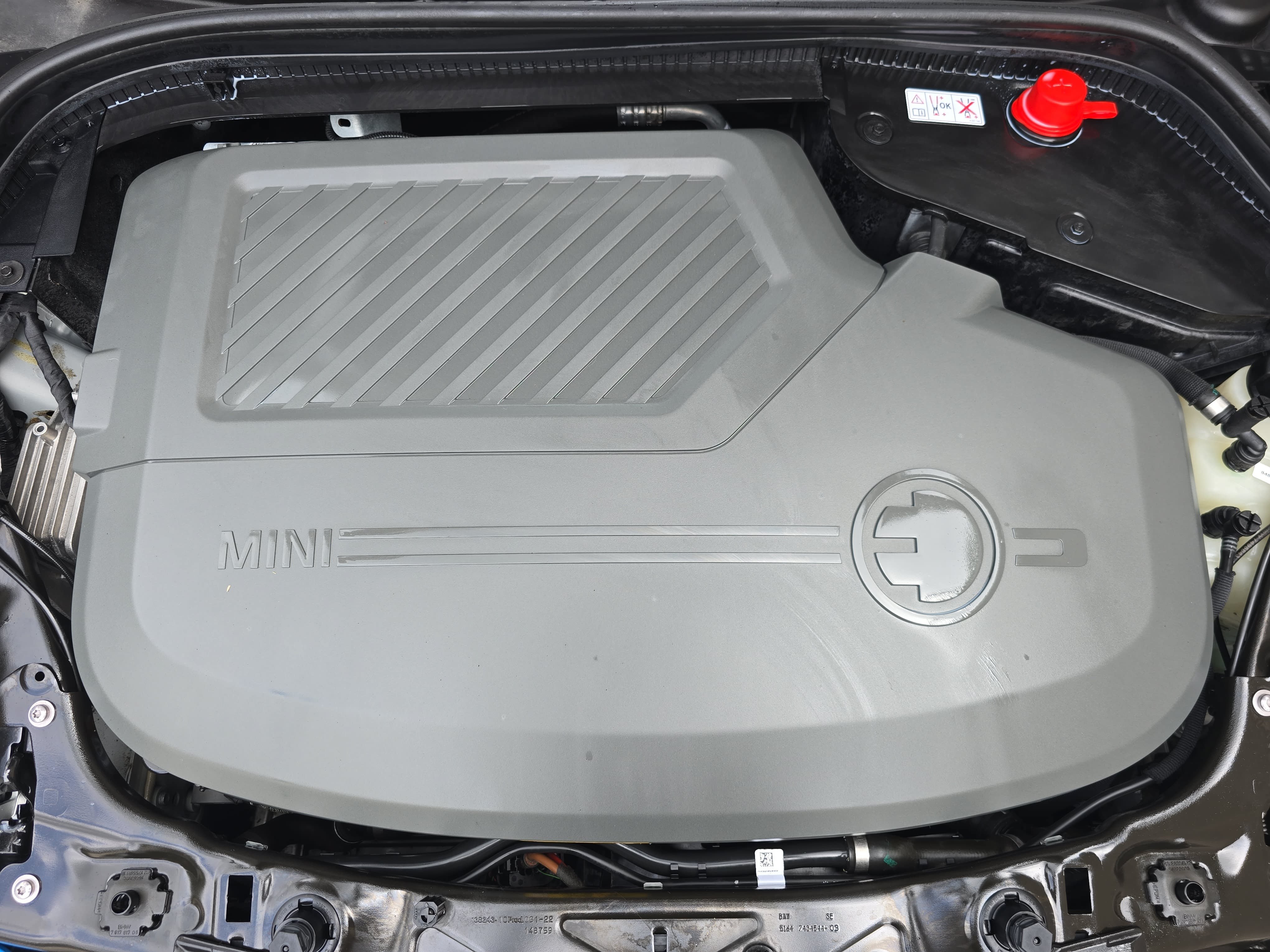 Used 2023 MINI Cooper SE FWD image 30