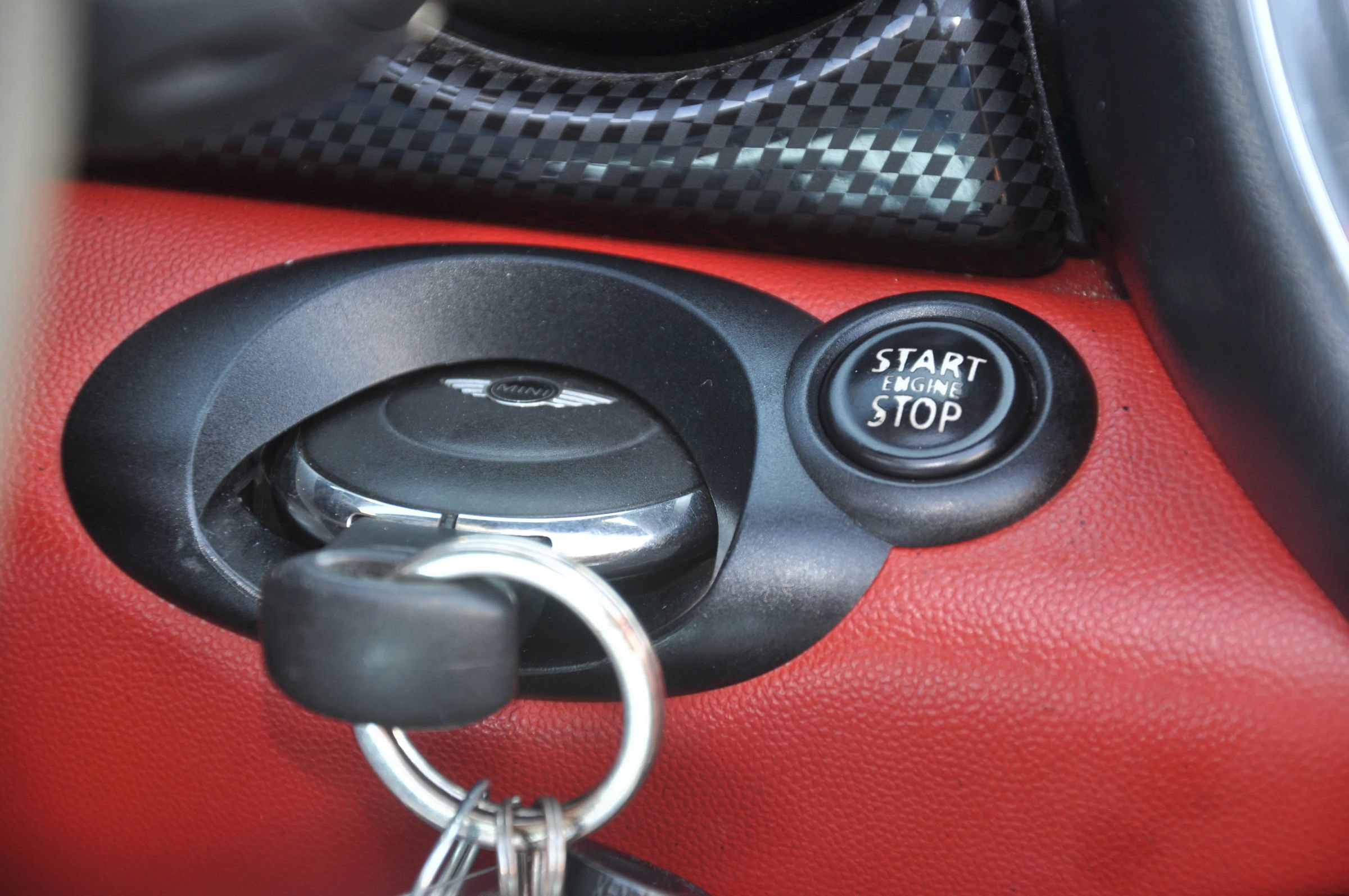 Used 2015 MINI Cooper Roadster S FWD image 35