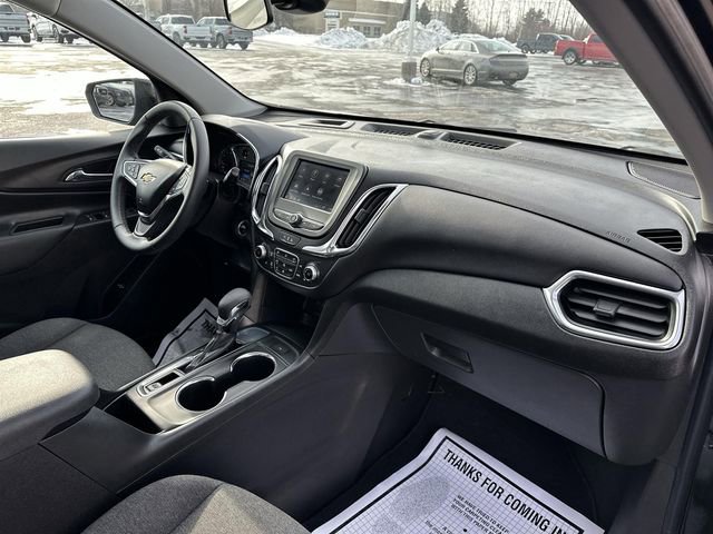 Certified 2024 Chevrolet Equinox LT image 28